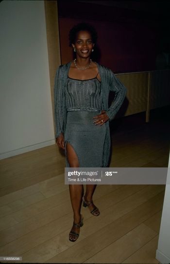 Vanessa Bell Calloway