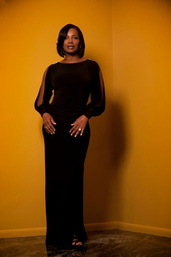 Vanessa Bell Calloway