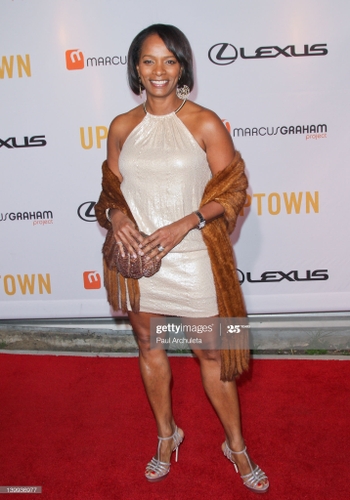 Vanessa Bell Calloway