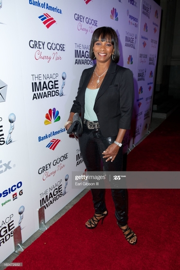 Vanessa Bell Calloway