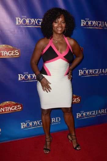 Vanessa Bell Calloway