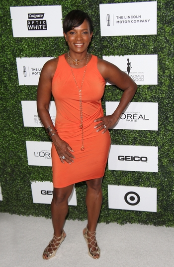 Vanessa Bell Calloway