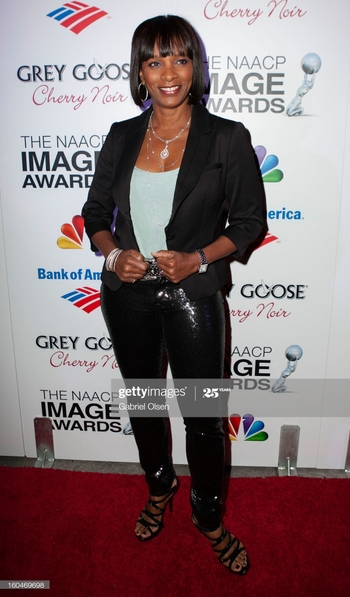 Vanessa Bell Calloway