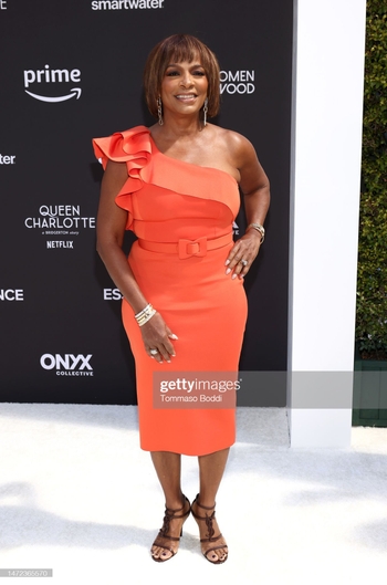 Vanessa Bell Calloway