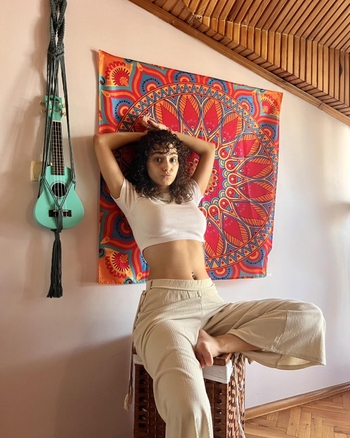 Umay Anadolu Kaboglu