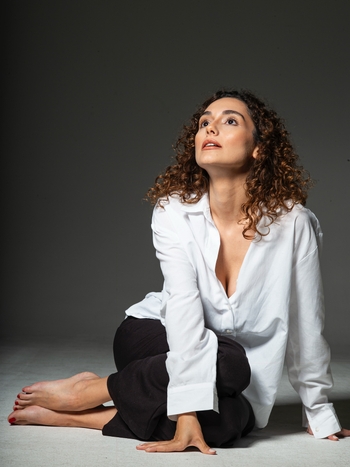 Umay Anadolu Kaboglu