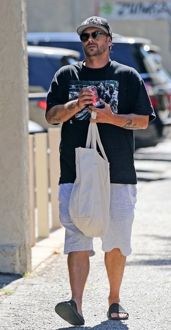 Kevin Federline