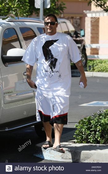 Kevin Federline