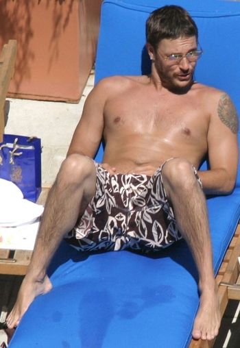 Kevin Federline