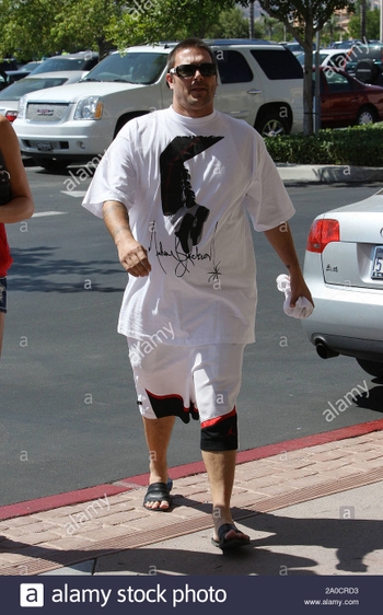 Kevin Federline