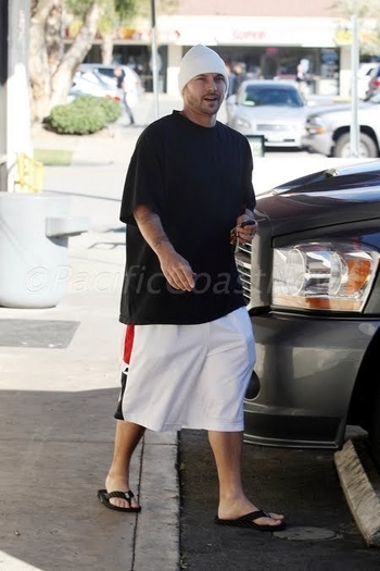 Kevin Federline