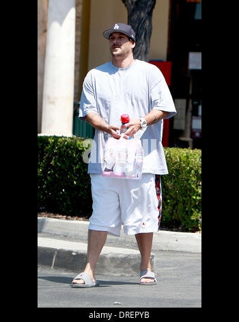 Kevin Federline