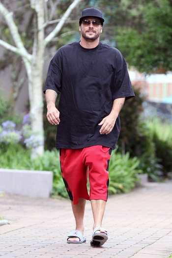 Kevin Federline