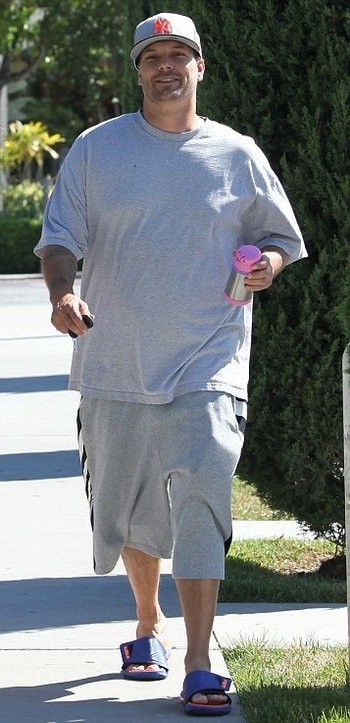 Kevin Federline