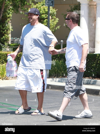 Kevin Federline