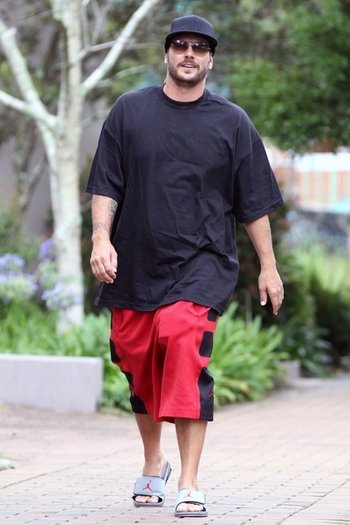 Kevin Federline