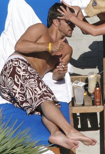 Kevin Federline