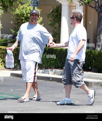 Kevin Federline