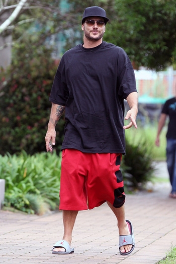 Kevin Federline