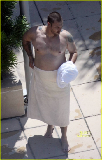 Kevin Federline