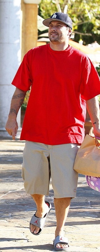 Kevin Federline