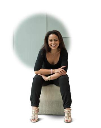 Rita Panahi