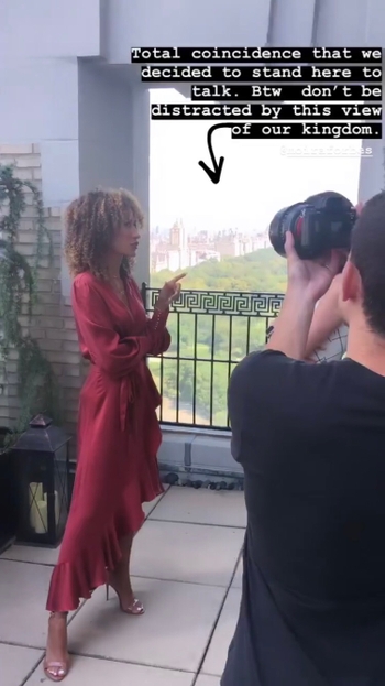 Elaine Welteroth