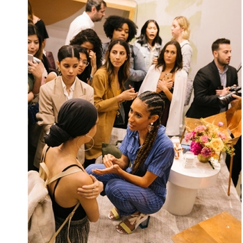 Elaine Welteroth