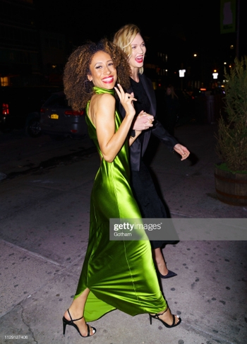 Elaine Welteroth