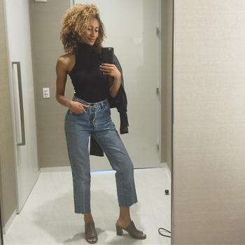 Elaine Welteroth