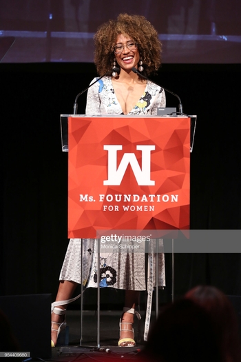 Elaine Welteroth