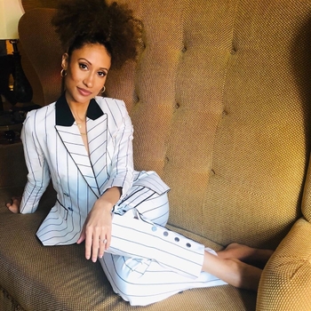 Elaine Welteroth