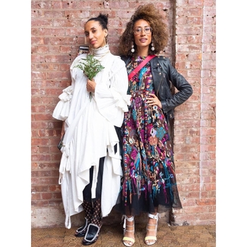 Elaine Welteroth