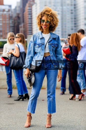 Elaine Welteroth