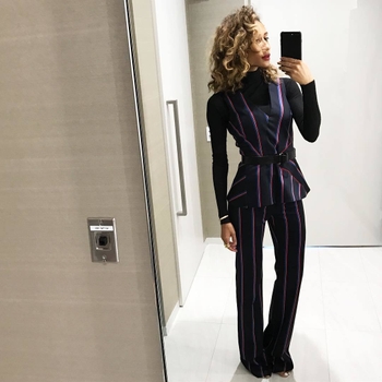 Elaine Welteroth