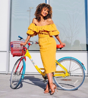 Elaine Welteroth