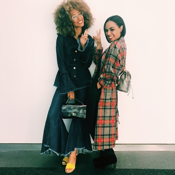 Elaine Welteroth