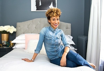 Elaine Welteroth