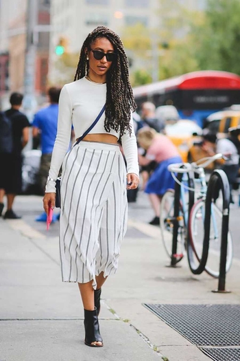 Elaine Welteroth