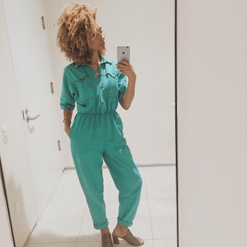 Elaine Welteroth