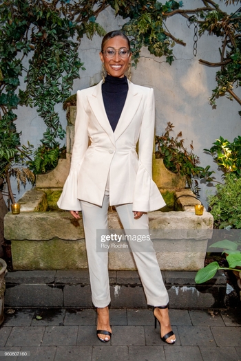 Elaine Welteroth