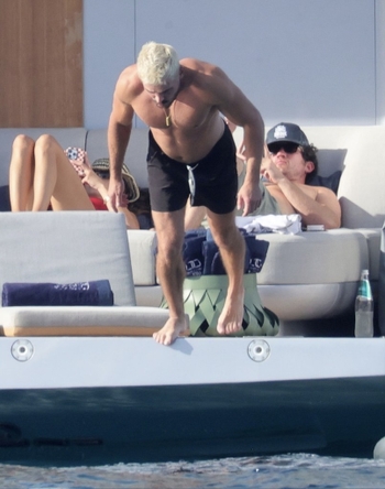 Zac Efron
