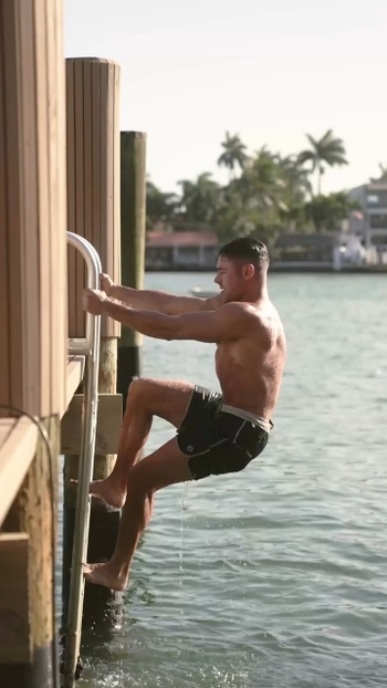 Zac Efron