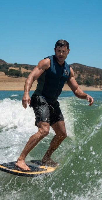 Zac Efron