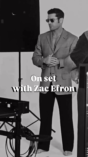 Zac Efron