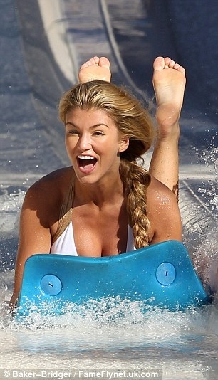 Amy Willerton