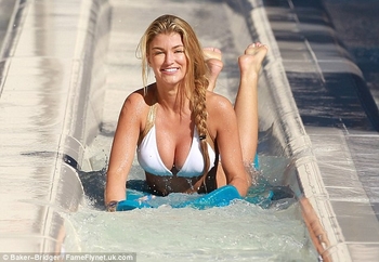 Amy Willerton