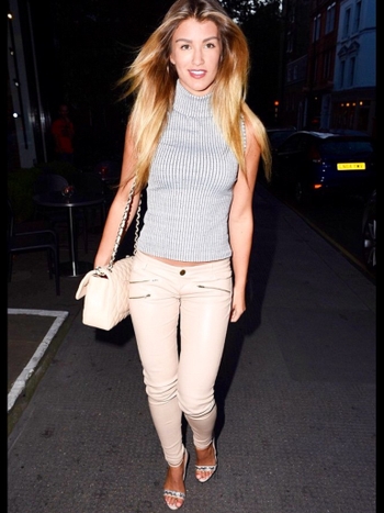 Amy Willerton