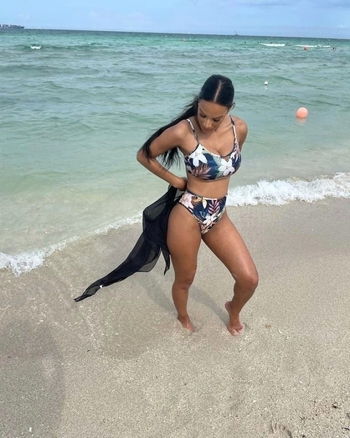 Chantel Everett