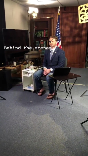 Dan Crenshaw